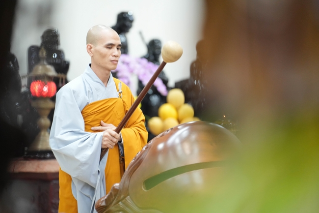 Lễ sám hối 30/06 Ất Tỵ