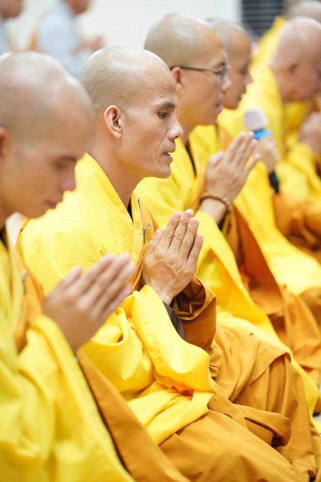 Lễ sám hối 30/06 Ất Tỵ