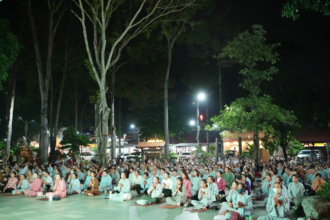 Lễ sám hối 30/06 Ất Tỵ