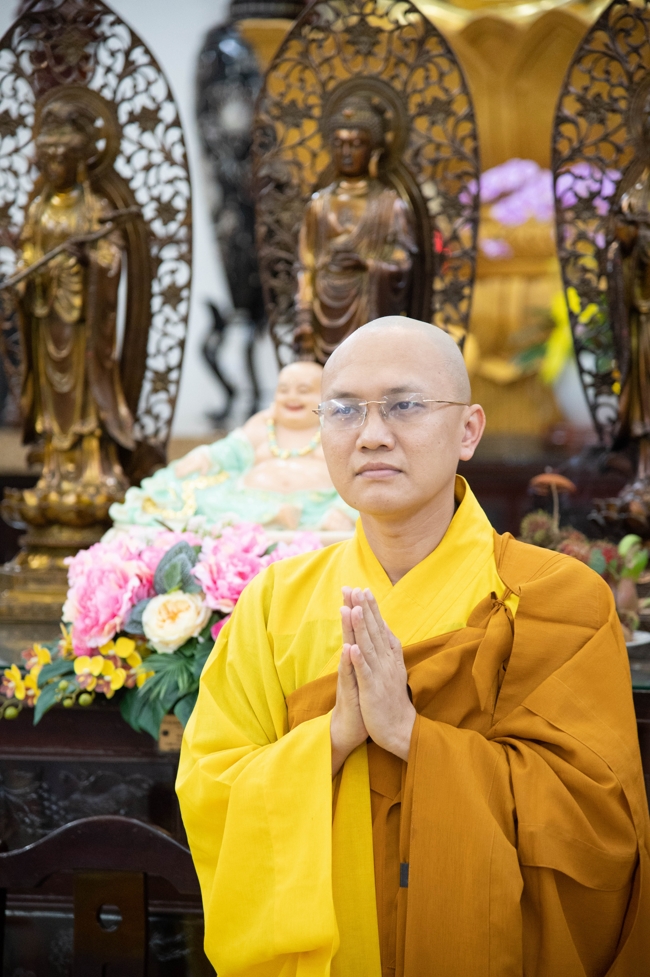 Lễ sám hối 30/06 Ất Tỵ