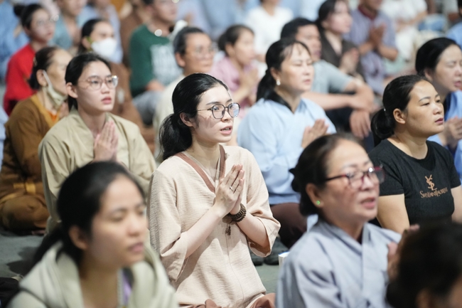 Lễ sám hối 30/06 Ất Tỵ