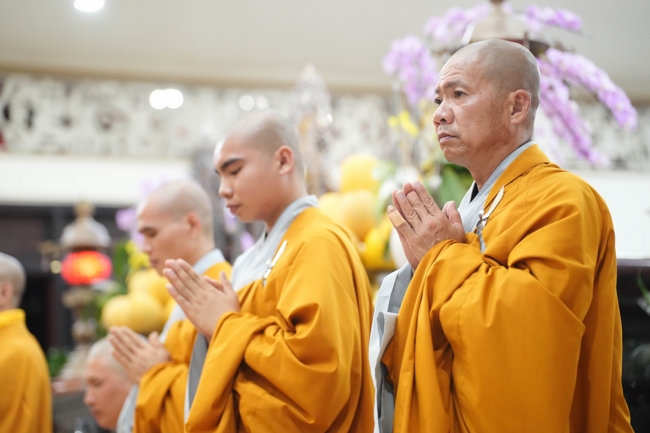 Lễ sám hối 30/06 Ất Tỵ