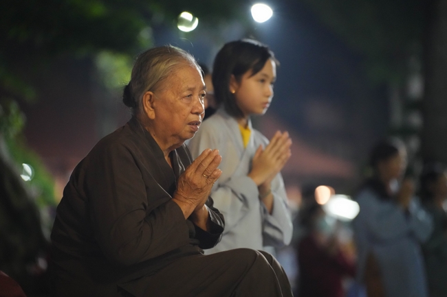 Lễ sám hối 30/06 Ất Tỵ