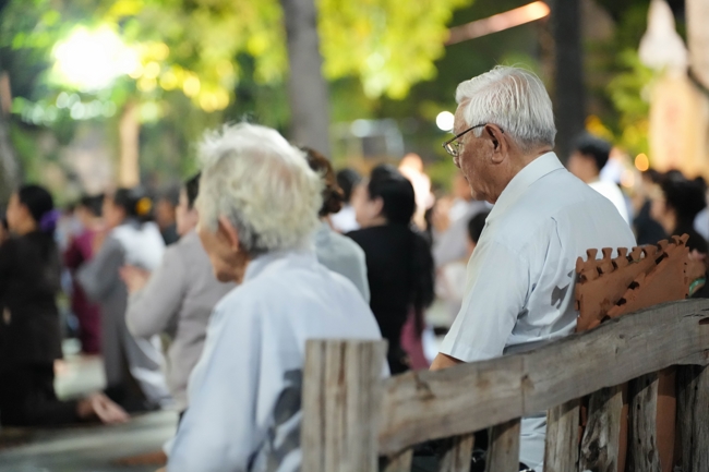 Lễ sám hối 30/06 Ất Tỵ