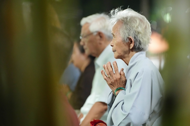 Lễ sám hối 30/06 Ất Tỵ