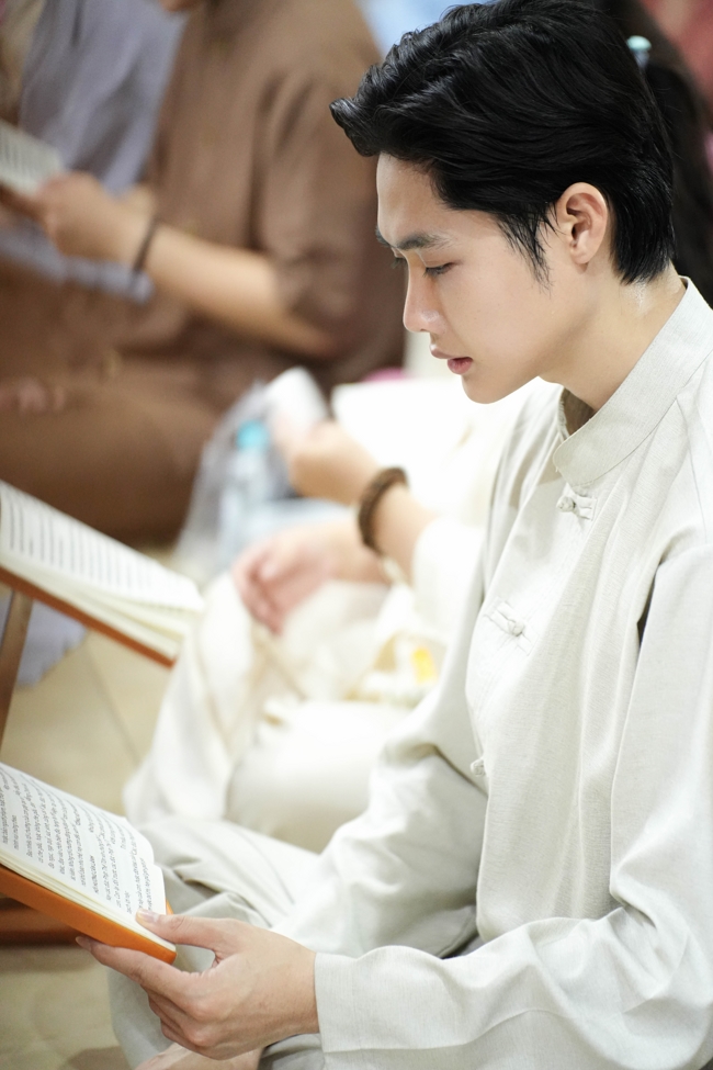 Lễ sám hối 30/06 Ất Tỵ