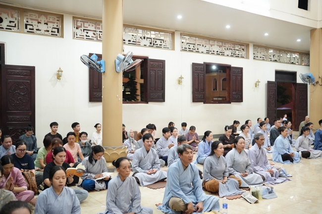 Lễ sám hối 30/06 Ất Tỵ