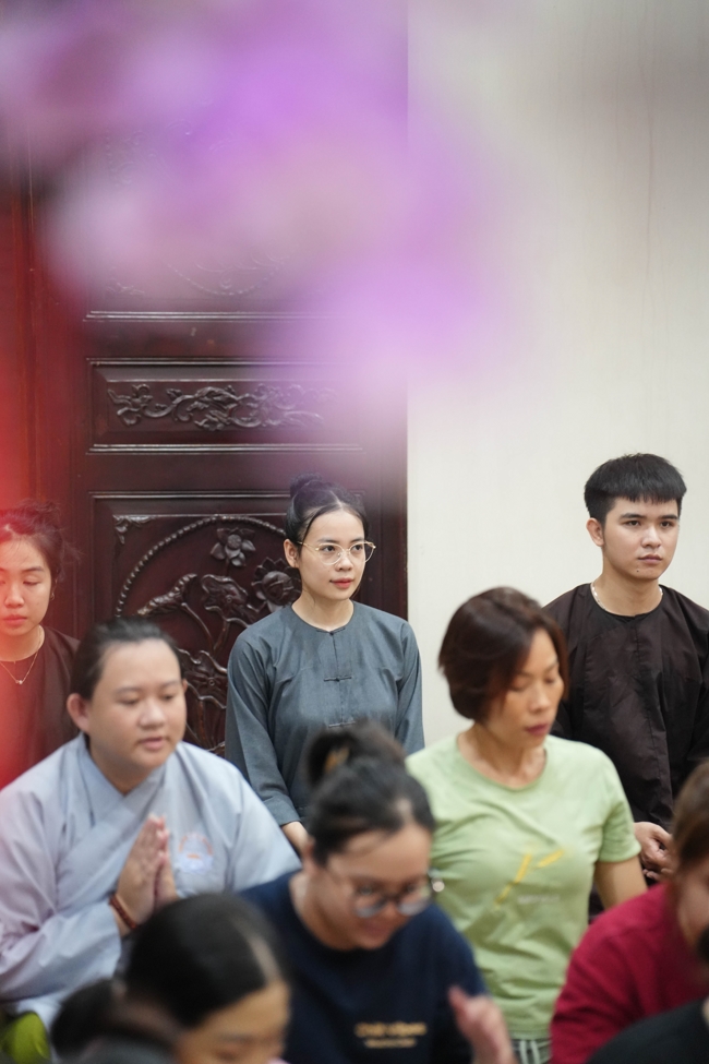 Lễ sám hối 30/06 Ất Tỵ