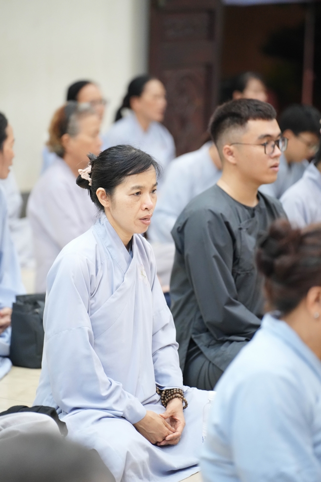 Lễ sám hối 30/06 Ất Tỵ