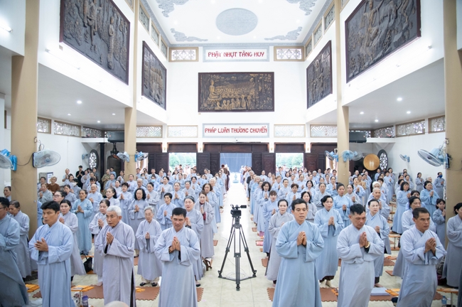 Lễ sám hối 30/06 Ất Tỵ