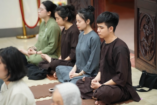 Lễ sám hối 30/06 Ất Tỵ