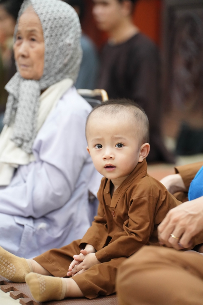 Lễ sám hối 30/06 Ất Tỵ