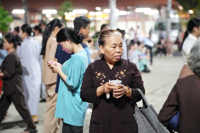 Lễ sám hối 30/06 Ất Tỵ