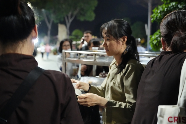 Lễ sám hối 30/06 Ất Tỵ