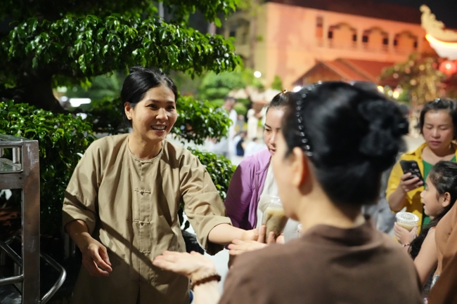 Lễ sám hối 30/06 Ất Tỵ