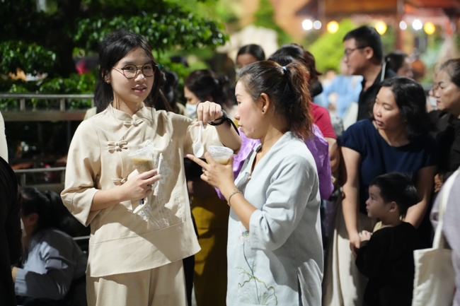 Lễ sám hối 30/06 Ất Tỵ