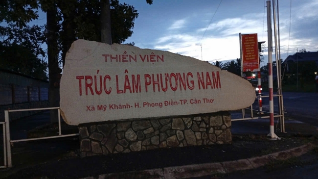 Offering rain-retreat Schools of the Charity Board, Buddha Calendar 2659 - Solar Calendar 2025