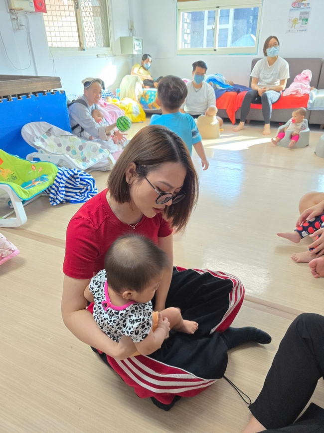 Dharma assembly for worshiping Bodhisattva Avalokitesvara – One-Day Practice at Linh An Pagoda in Taiwan