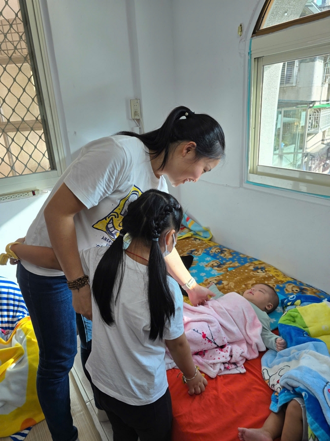 Dharma assembly for worshiping Bodhisattva Avalokitesvara – One-Day Practice at Linh An Pagoda in Taiwan