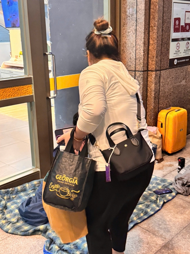 Dharma assembly for worshiping Bodhisattva Avalokitesvara – One-Day Practice at Linh An Pagoda in Taiwan