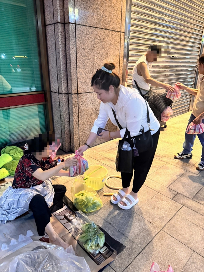 Dharma assembly for worshiping Bodhisattva Avalokitesvara – One-Day Practice at Linh An Pagoda in Taiwan