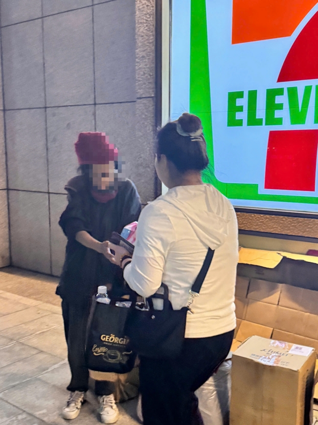 Dharma assembly for worshiping Bodhisattva Avalokitesvara – One-Day Practice at Linh An Pagoda in Taiwan