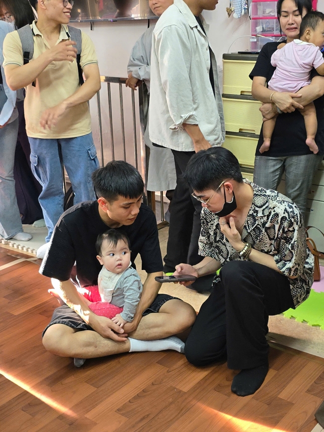 Dharma assembly for worshiping Bodhisattva Avalokitesvara – One-Day Practice at Linh An Pagoda in Taiwan
