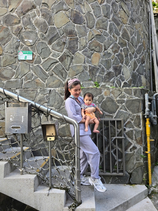 Dharma assembly for worshiping Bodhisattva Avalokitesvara – One-Day Practice at Linh An Pagoda in Taiwan