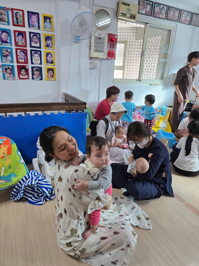 Dharma assembly for worshiping Bodhisattva Avalokitesvara – One-Day Practice at Linh An Pagoda in Taiwan