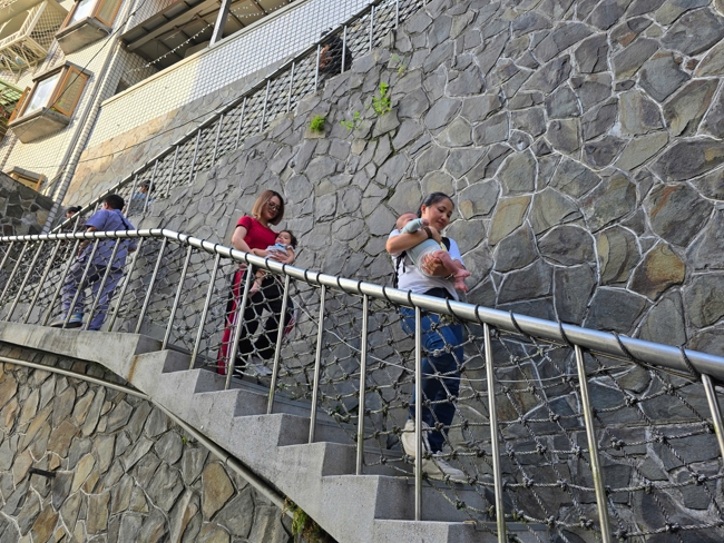 Dharma assembly for worshiping Bodhisattva Avalokitesvara – One-Day Practice at Linh An Pagoda in Taiwan