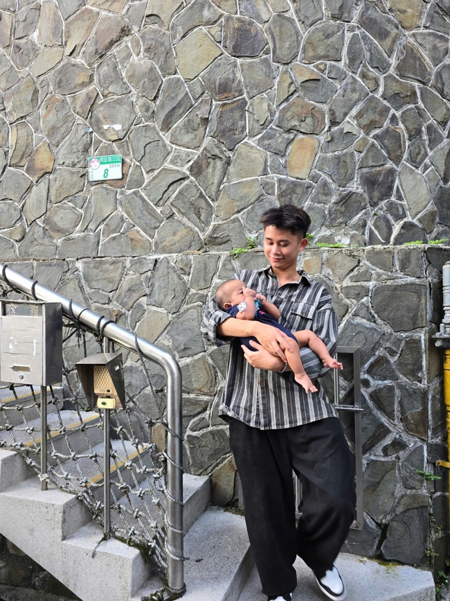 Dharma assembly for worshiping Bodhisattva Avalokitesvara – One-Day Practice at Linh An Pagoda in Taiwan