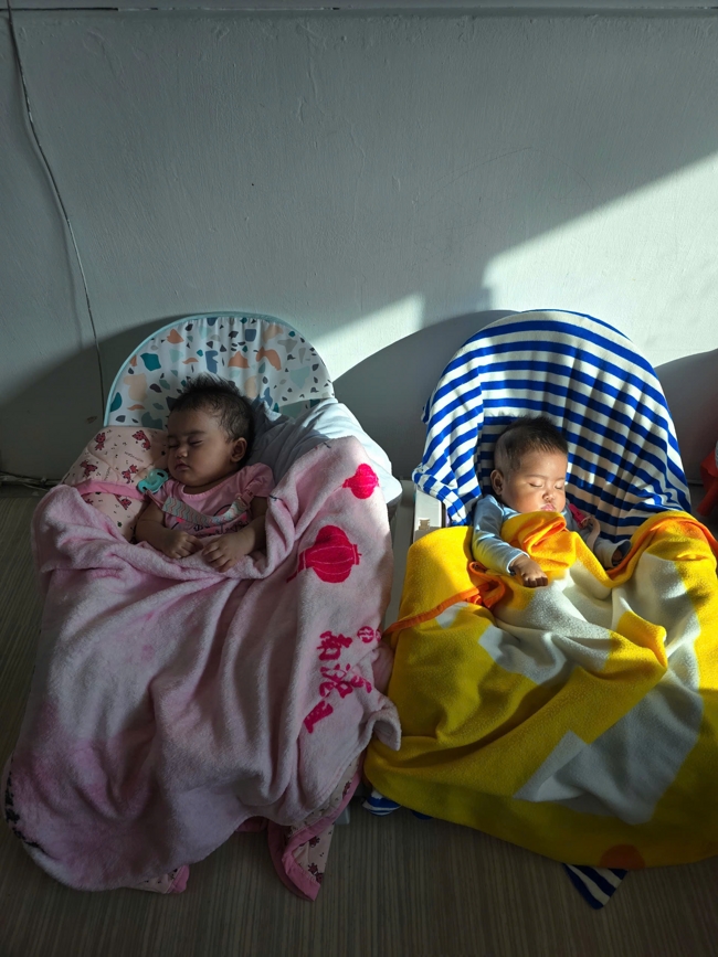 Dharma assembly for worshiping Bodhisattva Avalokitesvara – One-Day Practice at Linh An Pagoda in Taiwan