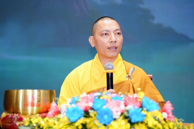 Khóa tu niệm Phật một ngày