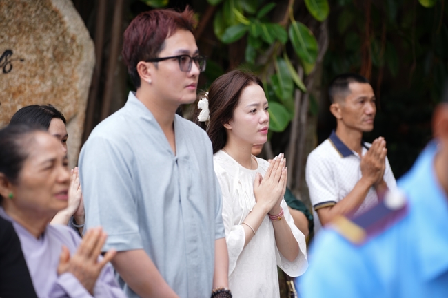 Khóa tu niệm Phật một ngày