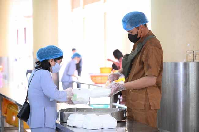 Khóa tu niệm Phật một ngày