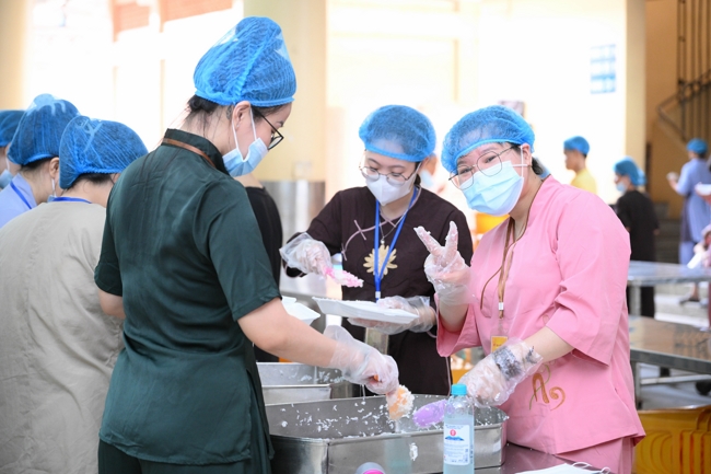 Khóa tu niệm Phật một ngày