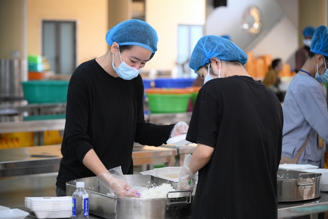 Khóa tu niệm Phật một ngày