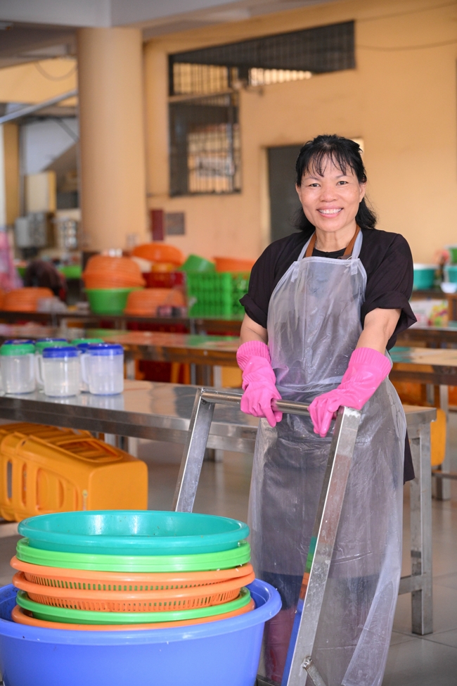 Khóa tu niệm Phật một ngày