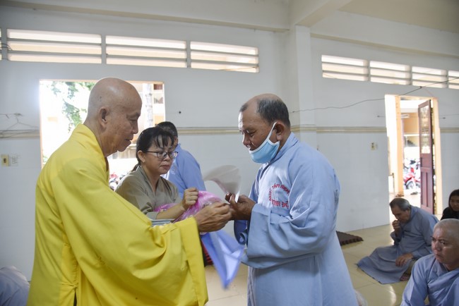 Charity Board: Supporting cancer patients to attend One-Day Practice