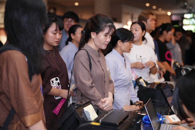 Lễ Quy y Tam Bảo – Lần 2/2025