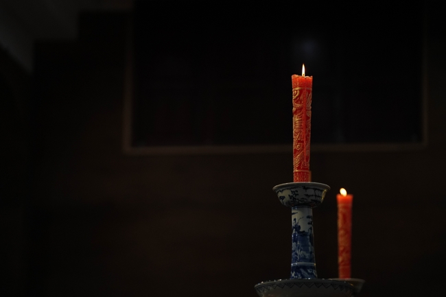 Lễ Quy y Tam Bảo – Lần 2/2025