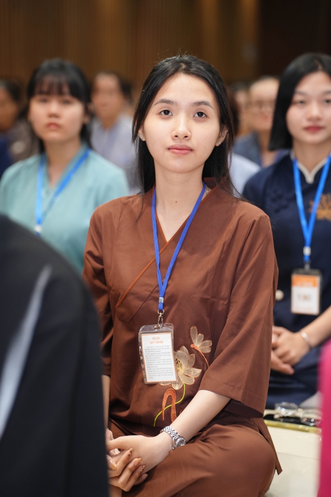 Lễ Quy y Tam Bảo – Lần 2/2025