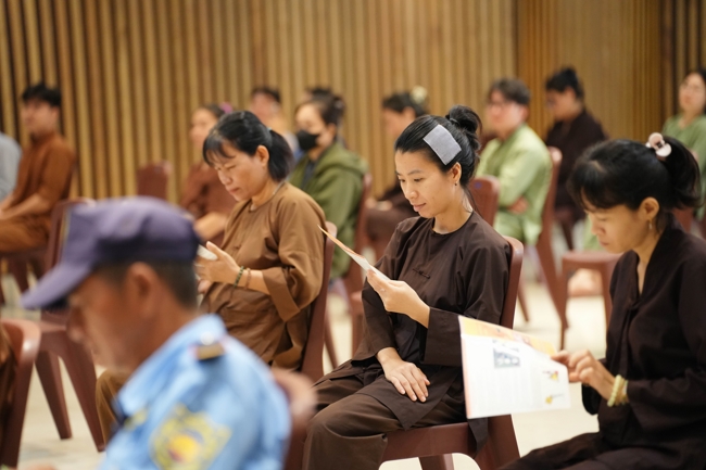 Fire prevention and fighting training