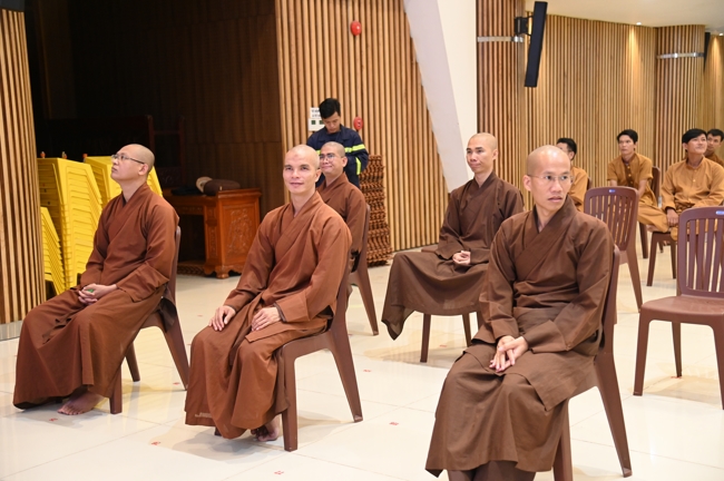 Fire prevention and fighting training