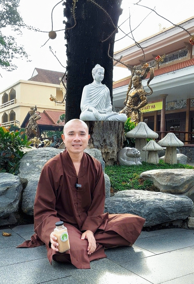 Chương trình cộng đồng “Thanh lọc thân tâm - Hướng dẫn phương pháp sống khỏe thuận tự nhiên