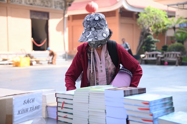 Chương trình cộng đồng “Thanh lọc thân tâm - Hướng dẫn phương pháp sống khỏe thuận tự nhiên