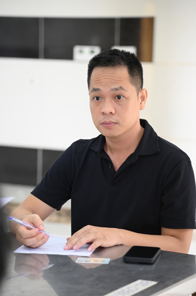 Chương trình cộng đồng “Thanh lọc thân tâm - Hướng dẫn phương pháp sống khỏe thuận tự nhiên