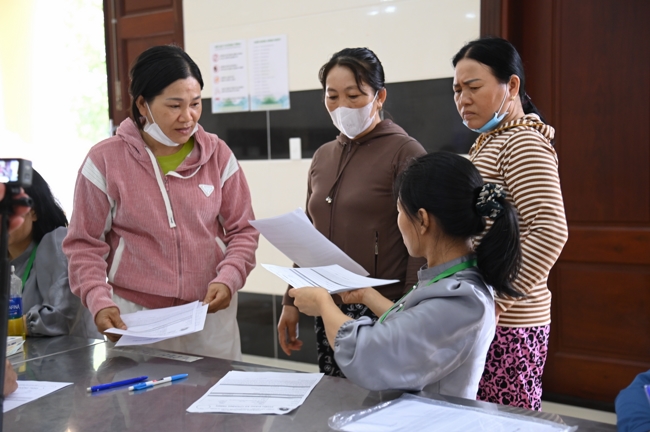Chương trình cộng đồng “Thanh lọc thân tâm - Hướng dẫn phương pháp sống khỏe thuận tự nhiên