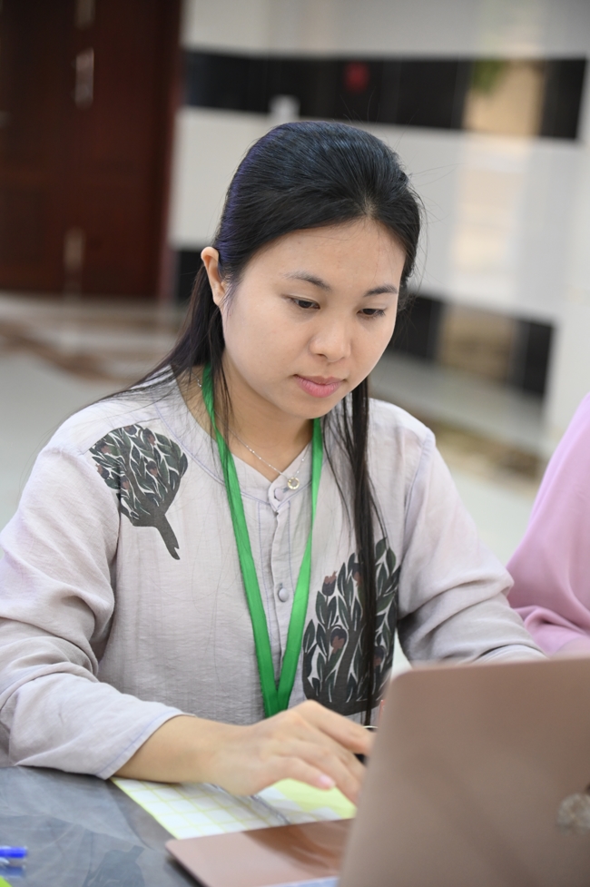 Chương trình cộng đồng “Thanh lọc thân tâm - Hướng dẫn phương pháp sống khỏe thuận tự nhiên