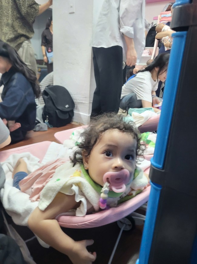 Chùa Linh Ẩn – Đài Loan: Khóa tu một ngày - Pháp Hội Đại Bi